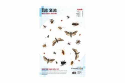 Champion Traps and Targets Fly Paper 46020